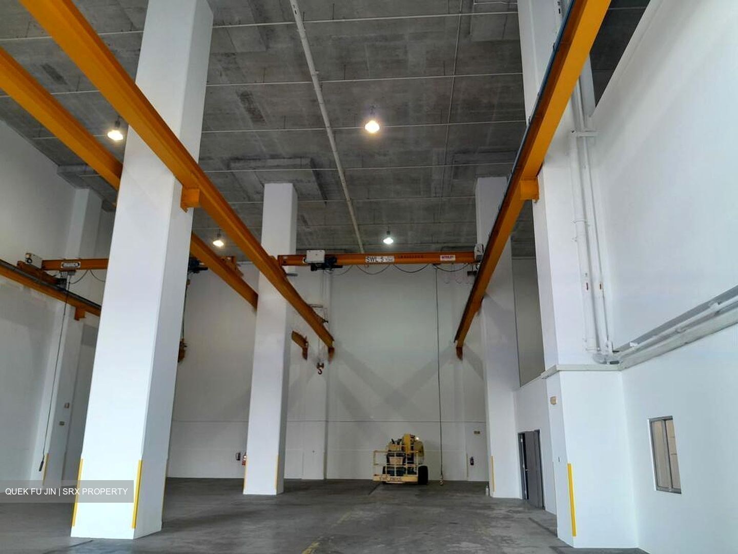 Loyang Way (D17), Factory #455027691